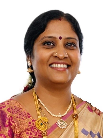 Mrs. Geethanjali Vijayakumar
