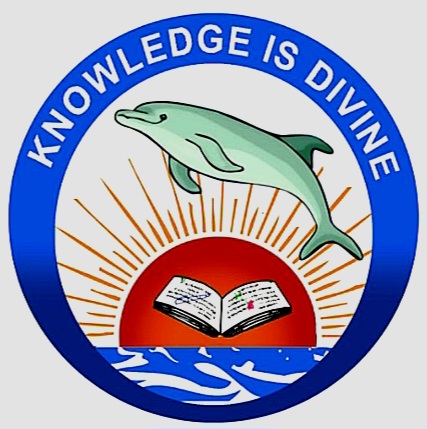 School logo
